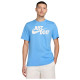 Nike Ανδρική κοντομάνικη μπλούζα Sportswear Just Do It Swoosh T-Shirt